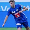 Ankaragücü Idriz Voca'yı Ankara'ya getirdi Ankaragücü Idriz Voca'yı Ankara'ya getirdi