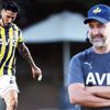 Son dakika: Fenerbahçe'de Sosa ile yollar ayrılıyor! Süper Lig'den sürpriz teklif