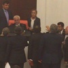 Eren Erdem: AKP cinnet halinde