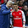 Arsenal efsanesi Mesut'u eleştirdi! Arsenal efsanesi Mesut'u eleştirdi!