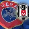 Beşiktaş'tan UEFA açıklaması