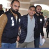 Uşak'taki 'Parelel Yapı' Operasyonuna İstanbul'dan Gözaltı (2)