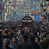 Türkiye'nin "nüfus haritası" çıkarıldı! İşte son 10 yılda en çok kullanılan isimler Türkiye'nin "nüfus haritası" çıkarıldı! İşte son 10 yılda en çok kullanılan isimler