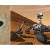 Mars'ta metan gazı bulundu Mars'ta metan gazı bulundu