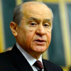 ‘Hayır’cı Bahçeli yine yalnız kaldı ‘Hayır’cı Bahçeli yine yalnız kaldı