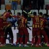 MAÇ SONUCU: YENİ MALATYASPOR - MKE ANKARAGÜCÜ 3-1 MAÇ SONUCU: YENİ MALATYASPOR - MKE ANKARAGÜCÜ 3-1