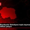 Eskişehir Büyükşehir Belediyesi toplu taşımada sosyal ... Eskişehir Büyükşehir Belediyesi toplu taşımada sosyal ...