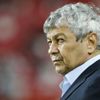 Dinamo Kiev taraftarından Lucescu'ya protesto