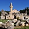 Çukurova’nın 'Ayasofya'sı olarak biliniyor: Tepki çeken restorasyon