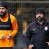 İşte Diagne ve Mitroglou'nun son durumu İşte Diagne ve Mitroglou'nun son durumu