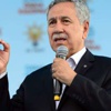 Bülent Arınç'tan flaş açıklamalar