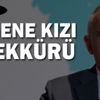 Bakan Ersoy'dan 'Çingene Kızı' teşekkürü