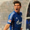 Veltins Arena'da Huntelaar'ın gecesi