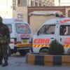 Pakistan’daki saldırıda 1 kişi hayatını kaybetti