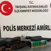 Kısıtlama denetiminde polise tüfekle yakalandı Kısıtlama denetiminde polise tüfekle yakalandı