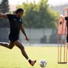 Denizlispor'da tek eksik Denizlispor'da tek eksik