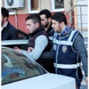 Atm Önünde Gasp Girişimine Tutuklama Atm Önünde Gasp Girişimine Tutuklama
