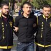 Dolandırıcılıktan yakalanan şüpheli: Bende vicdan ne gezer?