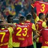Göztepe de Jerome a talip çok