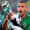"Slimani Atatürk'ün takımına gidiyor" "Slimani Atatürk'ün takımına gidiyor"