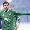Özer Hurmacı özür diledi Özer Hurmacı özür diledi
