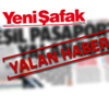 Hocaefendi'nin avukatından Yeni Şafak'a yalanlama Hocaefendi'nin avukatından Yeni Şafak'a yalanlama