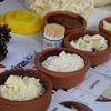 Bodrum'da Uluslararası Peynir Festivali başladı Bodrum'da Uluslararası Peynir Festivali başladı