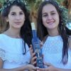 Bin 800 yıllık zeytin ağacının yarım litrelik yağı 22 bin liraya satıldı