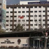 İstanbul'da facianın eşiğinden dönüldü! İstanbul'da facianın eşiğinden dönüldü!