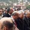Cumhurbaşkanı Erdoğan'ın komşu acısı Cumhurbaşkanı Erdoğan'ın komşu acısı