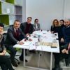 TÜGİAD öğrencileri geleceğe hazırlayacak