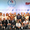 Milli Takım seçmeleri Antalya'da başladı Milli Takım seçmeleri Antalya'da başladı