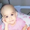 Minik Nisa’nın mucizesi olun Minik Nisa’nın mucizesi olun