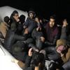 Kırklareli'nde 25 kaçak göçmen yakalandı Kırklareli'nde 25 kaçak göçmen yakalandı