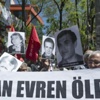 Kenan Evren için devlet töreni düzenlenmesini protesto ettiler