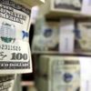 Merkez Bankası rezervleri swap hariç eksi 35,9 milyar dolar Merkez Bankası rezervleri swap hariç eksi 35,9 milyar dolar