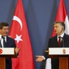 Davutoğlu: Sivil kayıplar olamasın diye PYD'ye bildirdik Davutoğlu: Sivil kayıplar olamasın diye PYD'ye bildirdik
