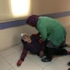 Aksaray’da silahlı kavga: 6 yaralı Aksaray’da silahlı kavga: 6 yaralı