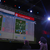 PES Ligi İstanbul Elemeleri Yapıldı