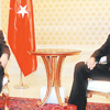 İlham Aliyev Türkiye’ye geliyor İlham Aliyev Türkiye’ye geliyor