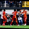 Telles'i fire verdi Telles'i fire verdi