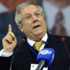Voleybol federasyonundan Aziz Yıldırım'a yanıt Voleybol federasyonundan Aziz Yıldırım'a yanıt