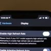 iPhone 12 Pro Max'in ekran ve kamera özellikleri ortaya çıktı