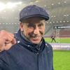 Abdullah Avcı'nın taktığı 'özel kasket' sahibini buldu Abdullah Avcı'nın taktığı 'özel kasket' sahibini buldu