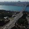 Köprülerde bakım yoğunluğu