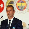 Kartal: ‘Derbiler futbolun bayramlarıdır’ Kartal: ‘Derbiler futbolun bayramlarıdır’