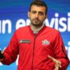 Yerli ve milli gururumuz AKINCI'da müthiş özellik! Selçuk Bayraktar duyurdu Yerli ve milli gururumuz AKINCI'da müthiş özellik! Selçuk Bayraktar duyurdu