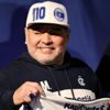Beyin ameliyatı geçiren Maradona taburcu edildi