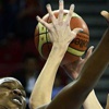 Galatasaray Odeabank 76 - 40 Adana ASKİ