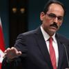Cumhurbaşkanlığı Sözcüsü İbrahim Kalın: Arakan'a yardım kampanyası başlattık